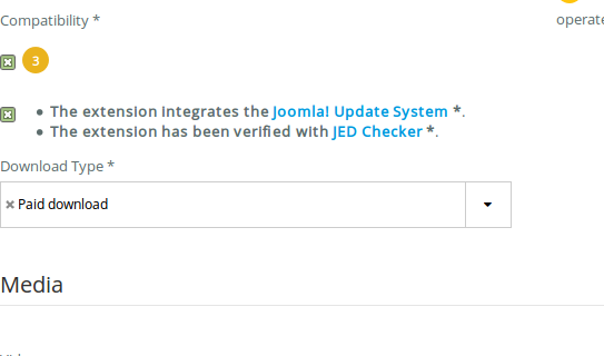 Updating service joomla_xx xxxx image xxx could not be accessed on a  registry to record its digest. Each node will access XXregistryxx  independently, possibly leading to different nodes running different  versions of